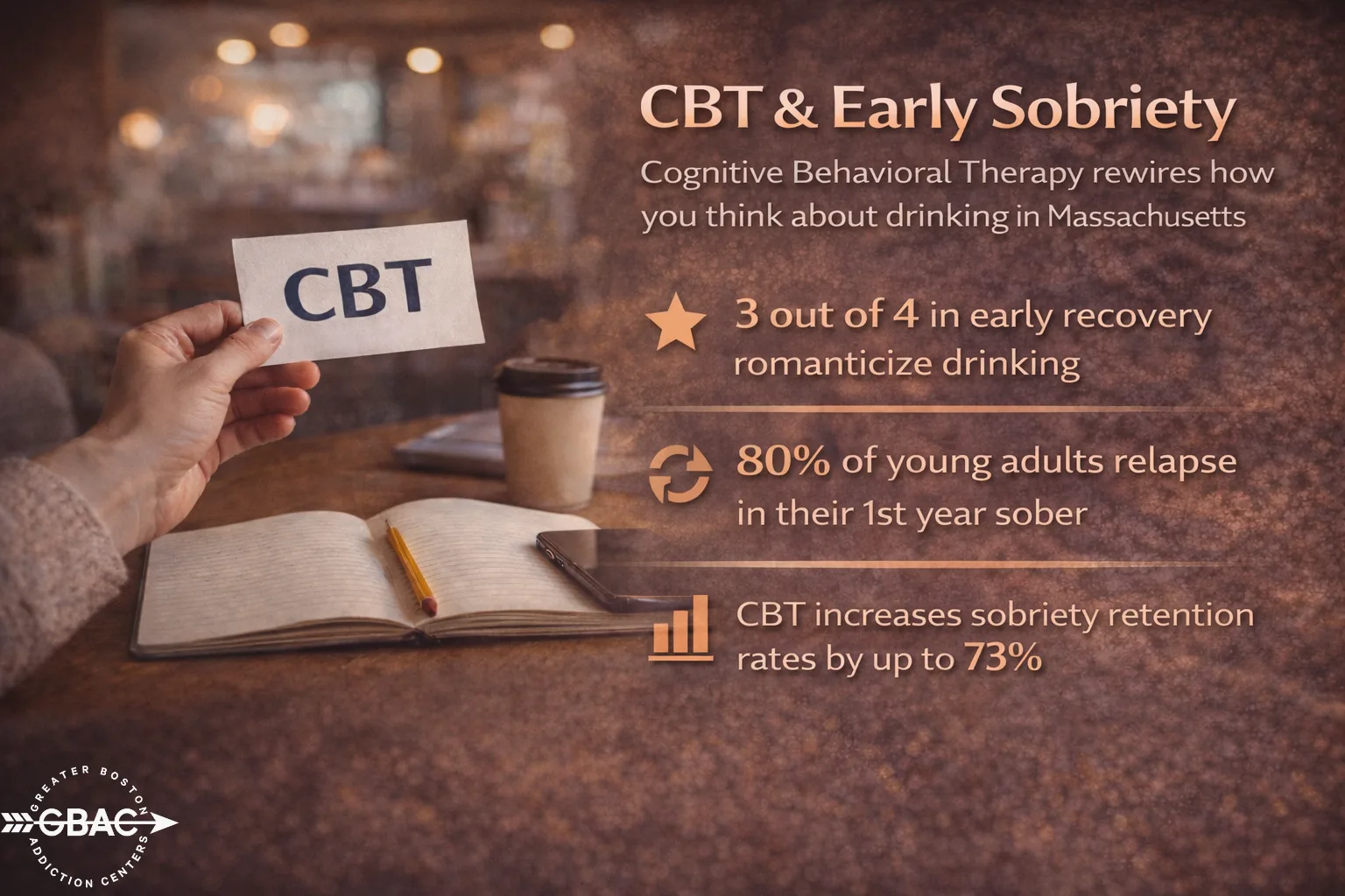 CBT Impact