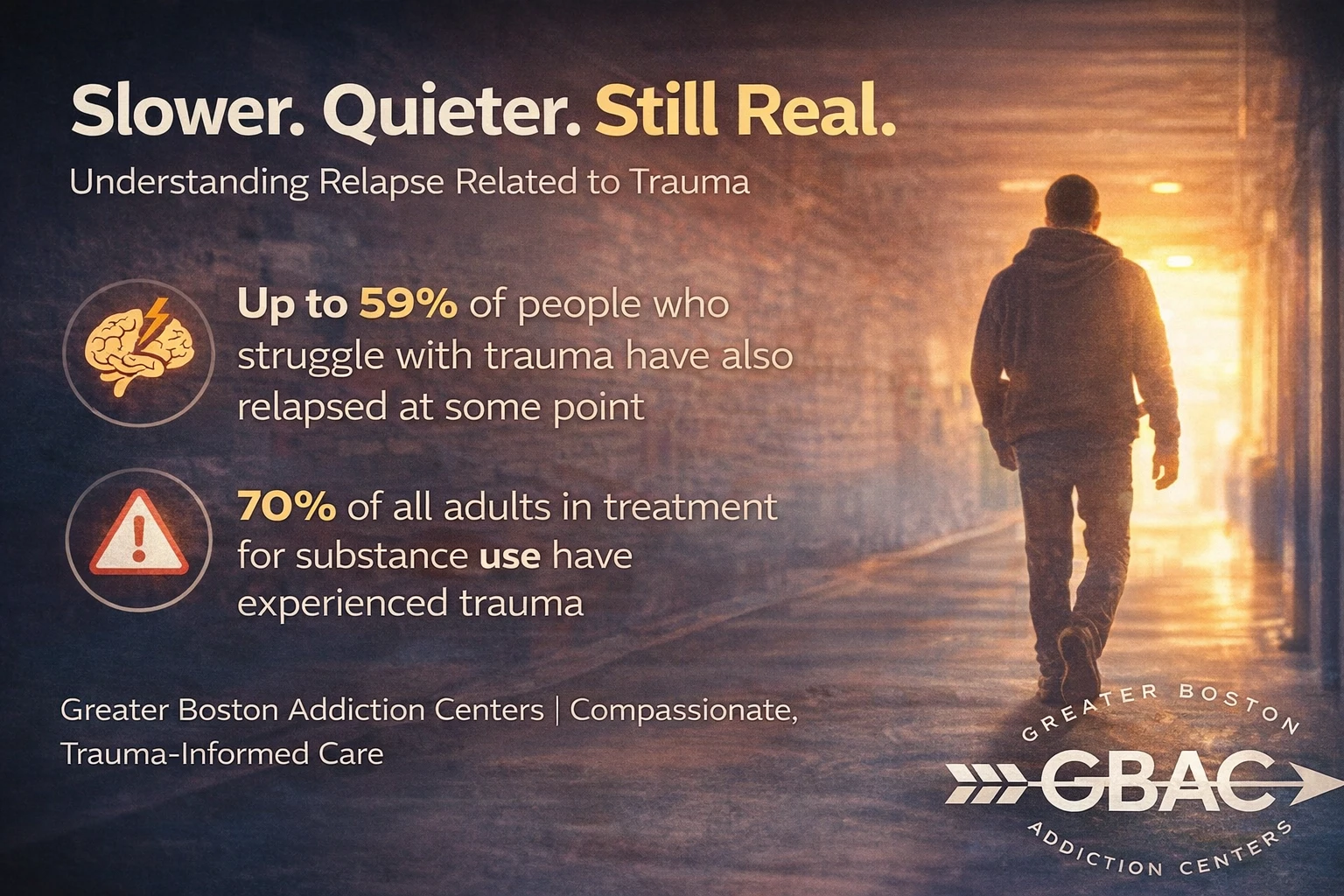 Quiet Relapse Truths