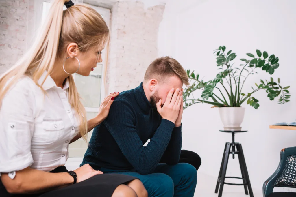 How EMDR Rewires the Brain After Trauma and Addiction Relapse