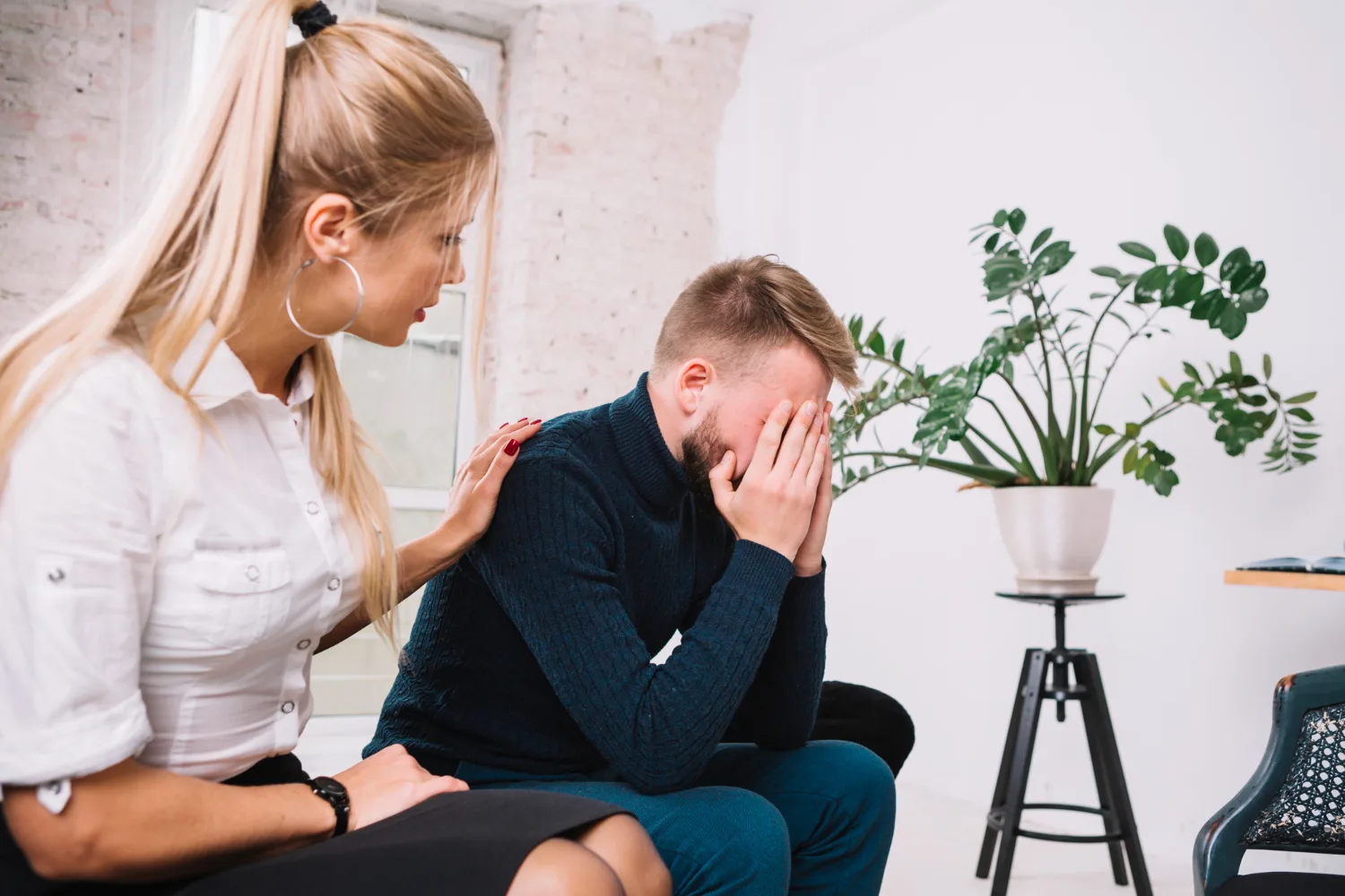 How EMDR Rewires the Brain After Trauma and Addiction Relapse