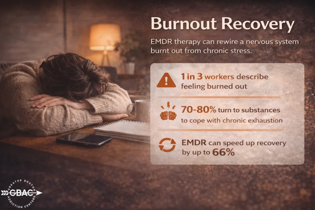 Nervous System Recovery