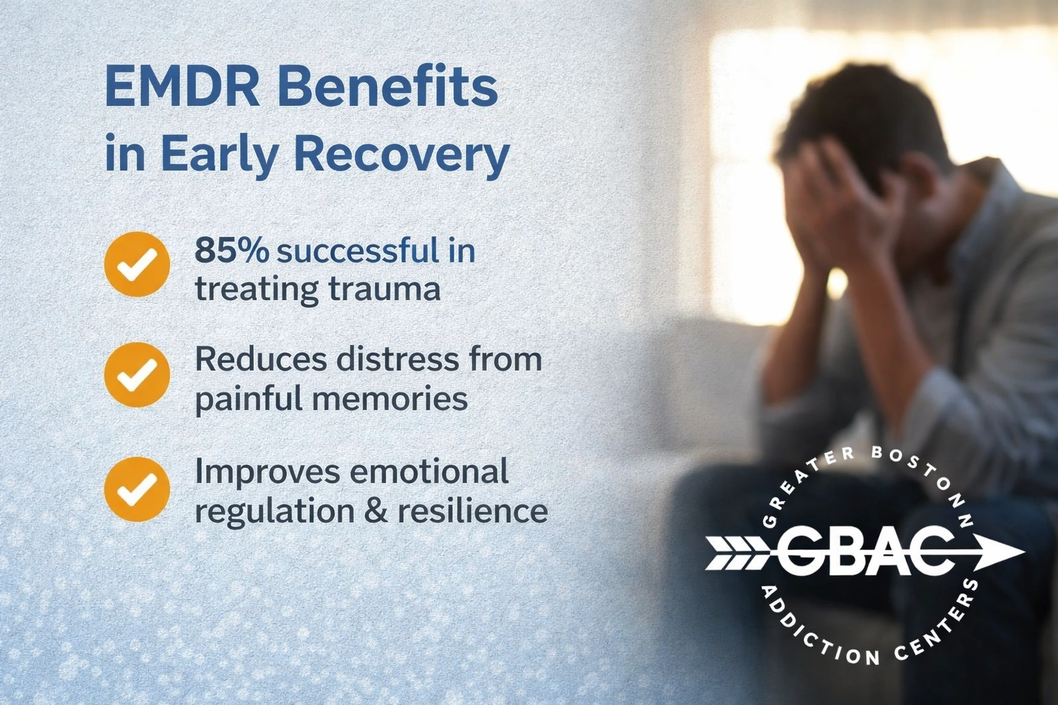 EMDR Recovery Support
