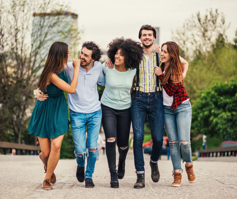 When You’re Afraid Getting Sober Will Change Who You Are