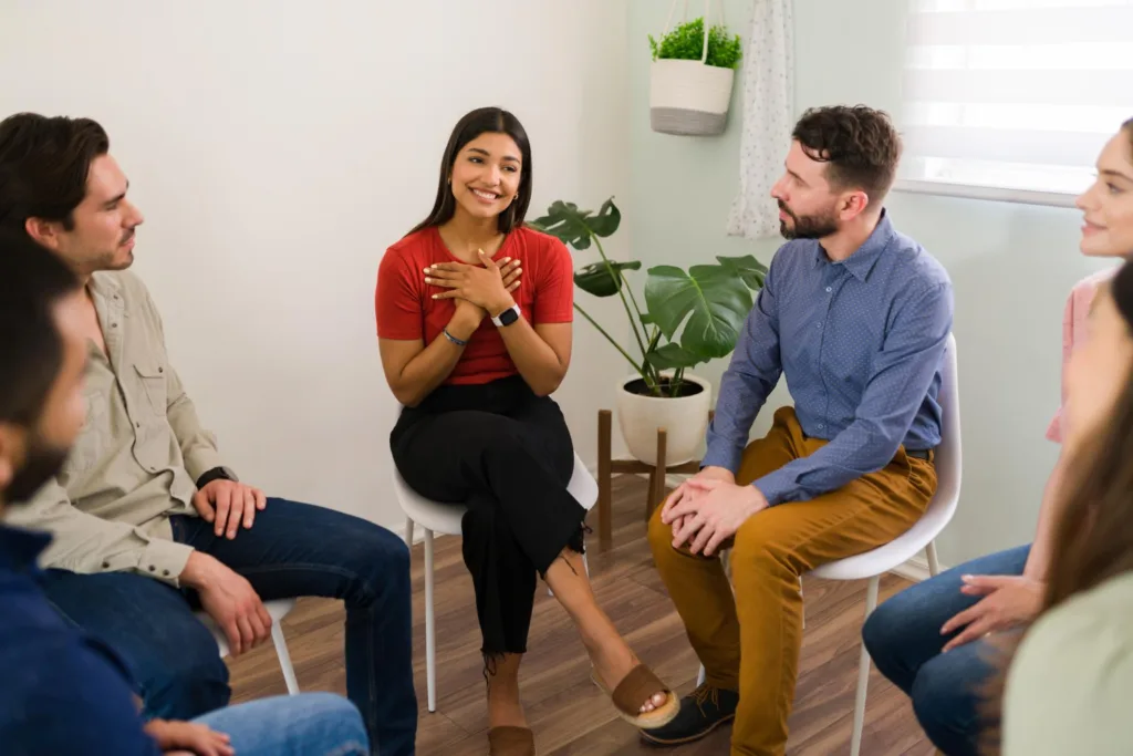 I Didn’t Need A New Program—I Needed DBT Again To Feel Fully Alive In Long-Term Recovery