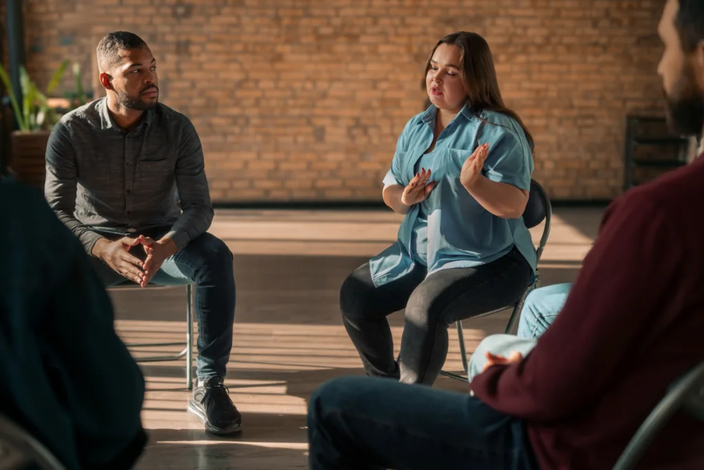 You Don’t Need To Hit Bottom To Need DBT Why High-Functioning Doesn’t Mean You’re Fine