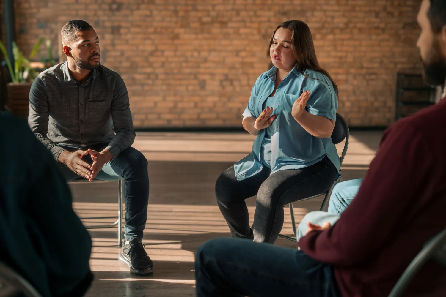 You Don’t Need To Hit Bottom To Need DBT Why High-Functioning Doesn’t Mean You’re Fine