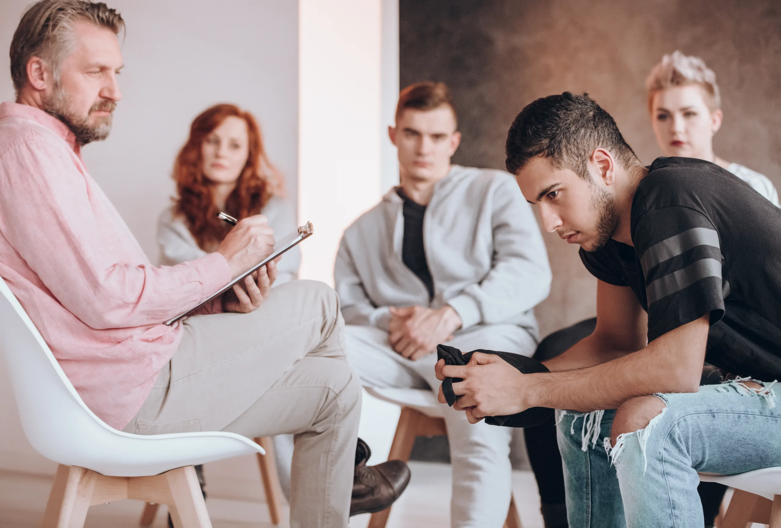 Drinking Doesn’t Feel Good Anymore But Quitting Forever Feels Like Too Much