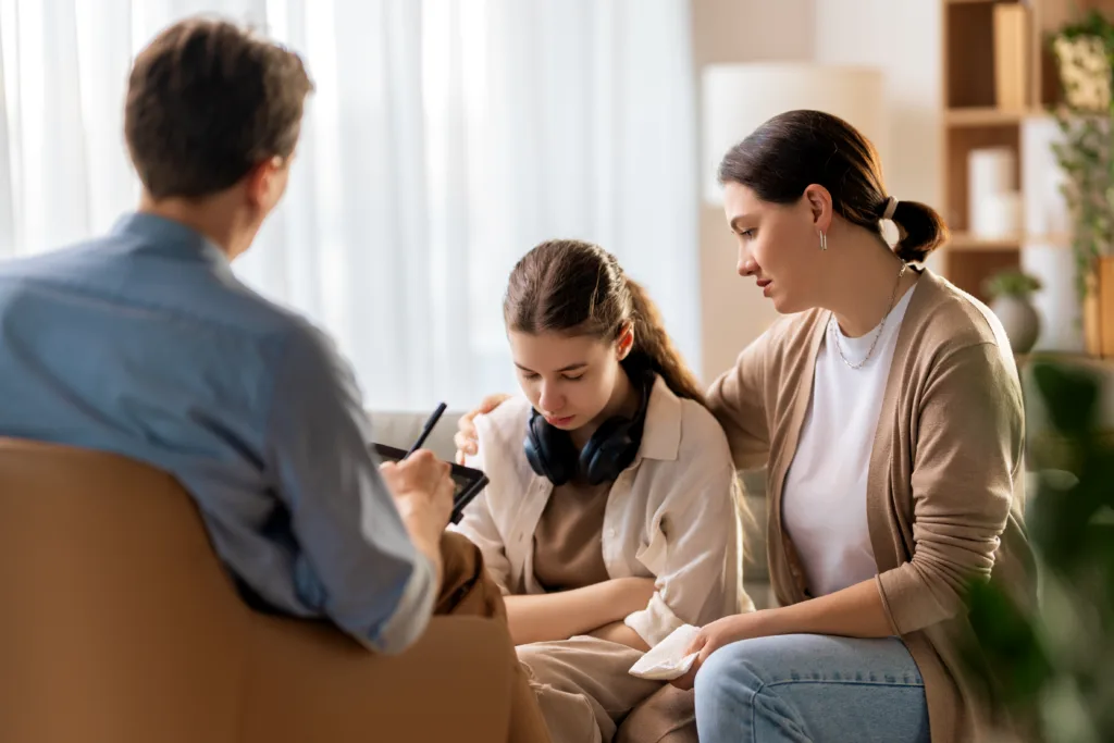 Signs It’s More Than Experimentation