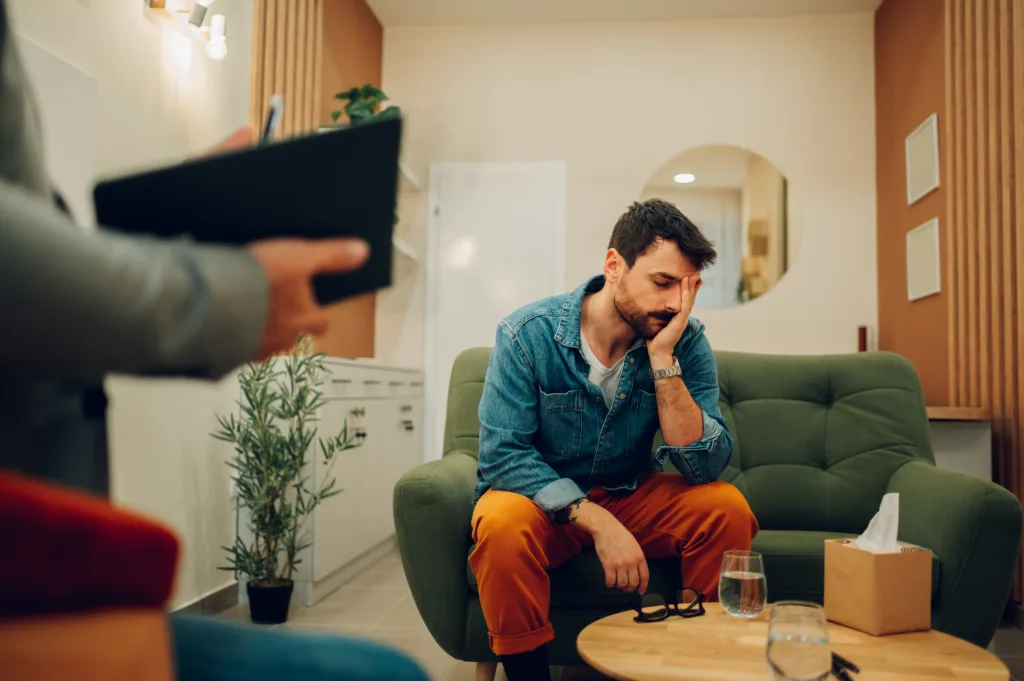 That Strange “Now What” Feeling After Years of Sobriety