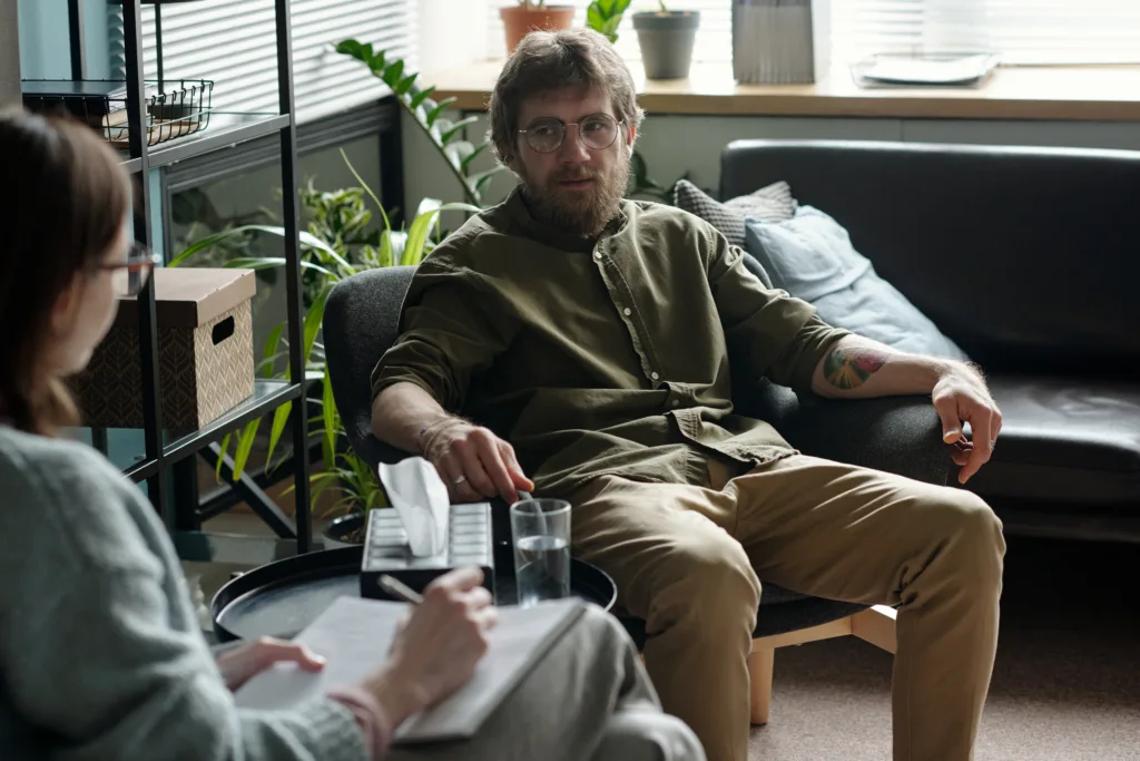 You Told Yourself You’d Handle It Alone, Now What