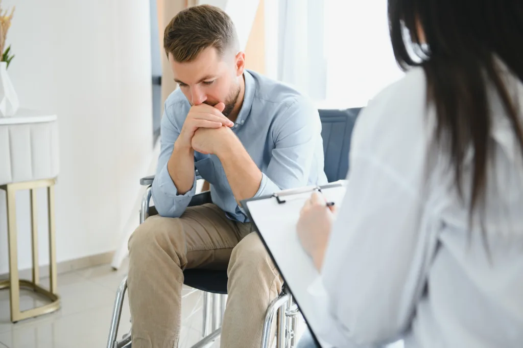 heroin addiction treatment services